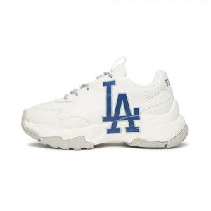 MLB A La Dodgers Bigball Chunky White | 7382694-EY