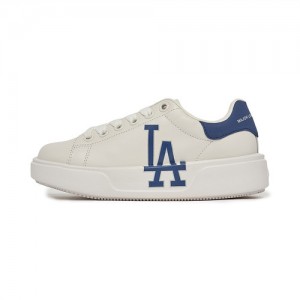 MLB A Los Angeles Dodgers Chunky Classic White | 9426180-SR