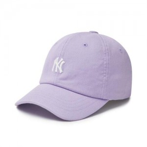 MLB Baby Rookie Ballnew York Yankees Kids' Caps Purple | 8635420-MS