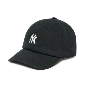 MLB Baby Rookie Ballnew York Yankees Kids' Caps Black | 8017462-LN