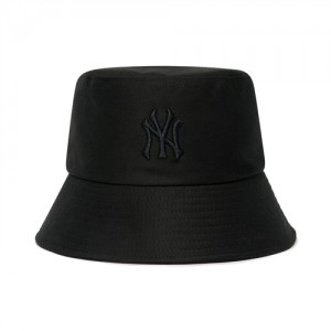 MLB Basic W New York Yankees Hats Black | 5267403-WP