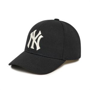 MLB Captin Ballnew York Yankees Kids' Caps Black | 0698247-WP