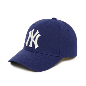 MLB Captin Ballnew York Yankees Kids' Caps Navy | 1768042-NO