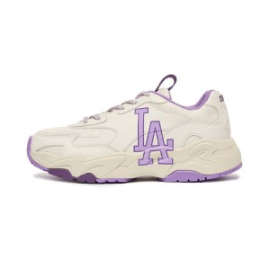 MLB Lite La Dodgers Bigball Chunky Purple | 1507349-FZ