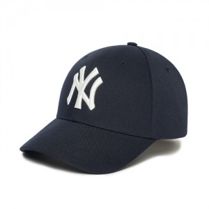 MLB New Fit Ball New York Yankees Hats Black | 2673154-KZ