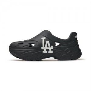 MLB Recovery Los Angeles Dodgers Bigball Chunky Black | 2580196-YD