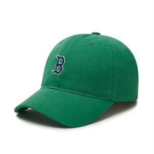 MLB Rookie Ballboston Red Sox Kids' Caps Green | 4869135-KR