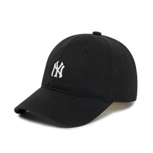 MLB Rookie Ballnew York Yankees Kids' Caps Black | 2381760-BH