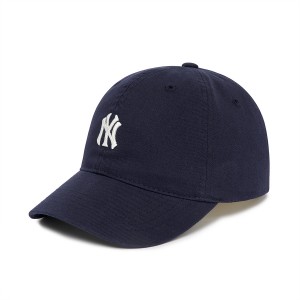 MLB Rookie Ballnew York Yankees Kids' Caps Black | 4710562-SG