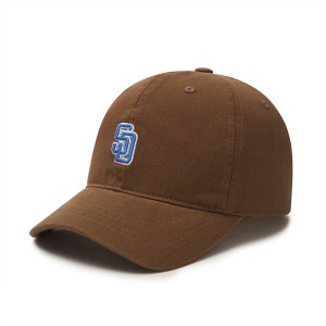 MLB Rookie Ballsan Diego Padres Kids' Caps Chocolate | 0152934-NM