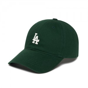 MLB Rookie La Dodgers Hats Green | 6703251-WQ