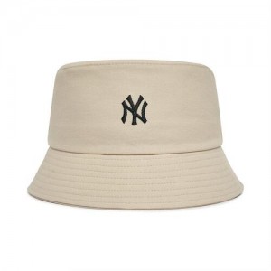 MLB Rookie New York Yankees Hats Beige | 7825931-OU