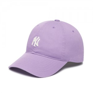 MLB Rookie New York Yankees Hats Purple | 7209315-ET