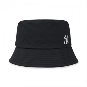 MLB Sportive Varsity New York Yankees Hats Black | 2958031-OS