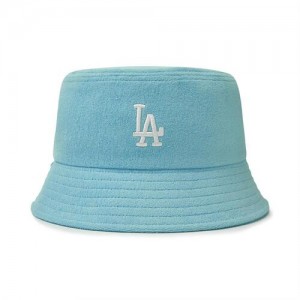 MLB Terry Los Angeles Dodgers Hats Blue | 1657428-NO