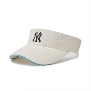 MLB Terry Sunnew York Yankees Hats White | 2316974-GL