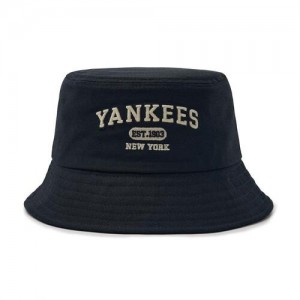 MLB Varisty Logo New York Yankees Kids' Caps Black | 5916472-GP