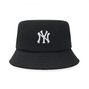 MLB Varsity New York Yankees Kids' Caps Black | 1593706-IW