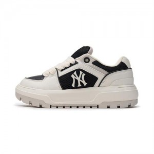 MLB Wide New York Yankees Chunky Classic Black | 8431260-IF