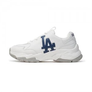 MLB Window Los Angeles Dodgers Chunky Classic White | 1249538-JF