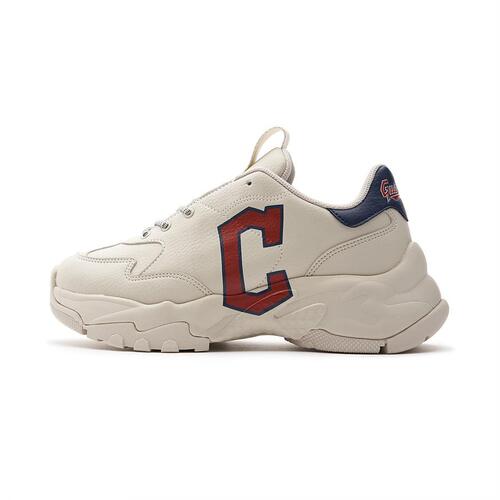 MLB A Cleveland Indians Bigball Chunky White | 0741356-UY