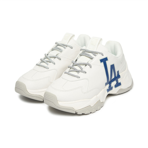 MLB A La Dodgers Bigball Chunky White | 7382694-EY