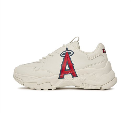 MLB A Los Angeles Angels Bigball Chunky White | 7036194-CY