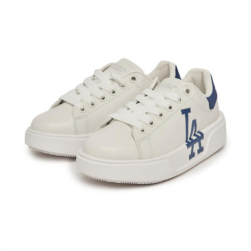 MLB A Los Angeles Dodgers Chunky Classic White | 8672345-JM