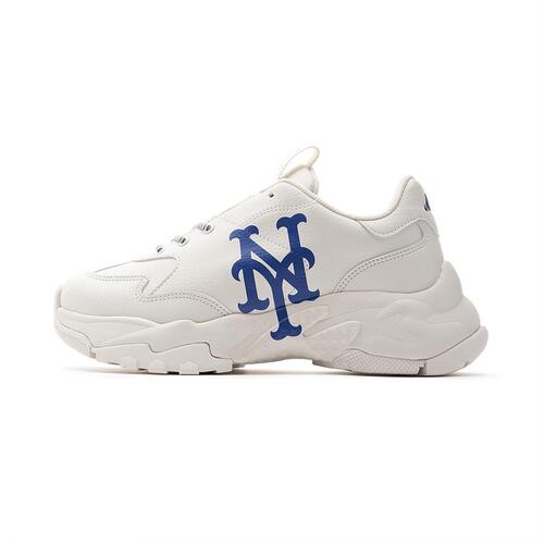 MLB A New York Mets Bigball Chunky White | 4785690-BD