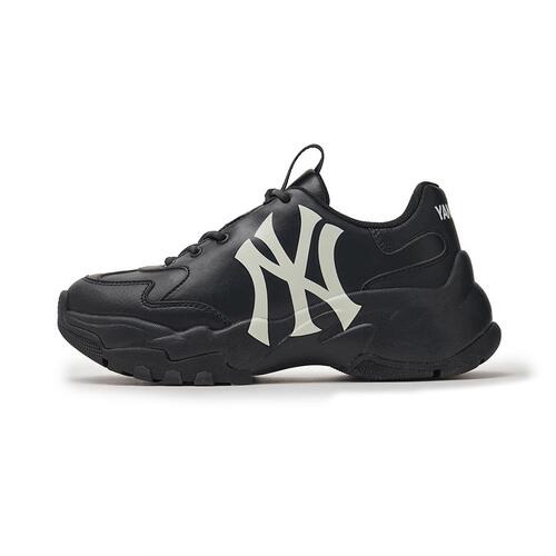 MLB A New York Yankees Bigball Chunky Black | 9520374-JP