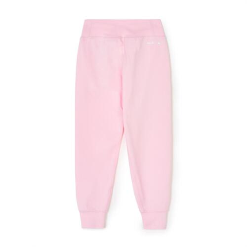 MLB Athleisure New York Yankees Kids' Jogger Pink | 7518026-TW