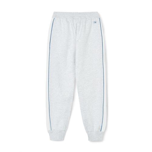 MLB Athleisure Training New York Yankees Kids' Pants Grey | 9481237-MQ