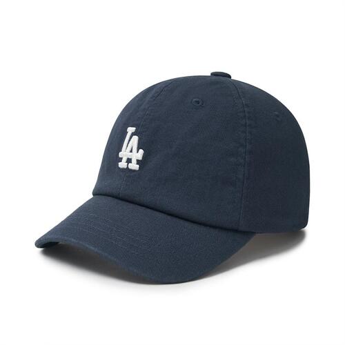 MLB Baby Rookie Balllos Angeles Dodgers Kids\' Caps Blue | 9567321-LK