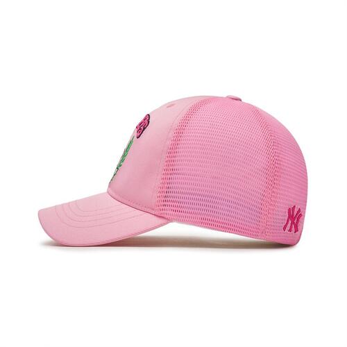 MLB Ballplay Ballnew York Yankees Kids' Caps Pink | 0964813-EV