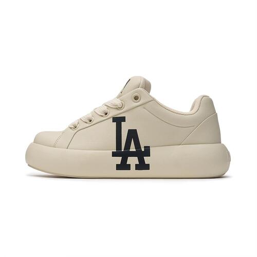 MLB Base Los Angeles Dodgers Chunky Classic White | 5236874-SN