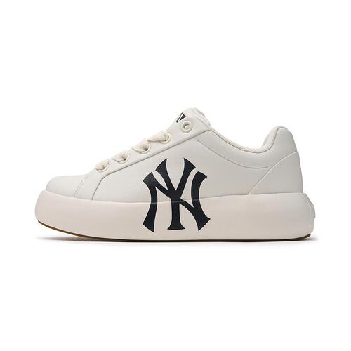 MLB Base New York Yankees Chunky Classic White | 1368497-CT