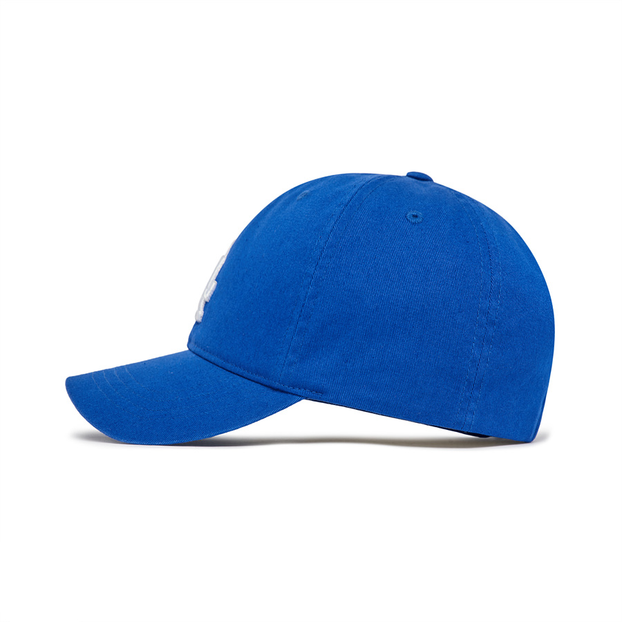 MLB Basic Balllos Angeles Dodgers Kids' Caps Blue | 2945138-RH