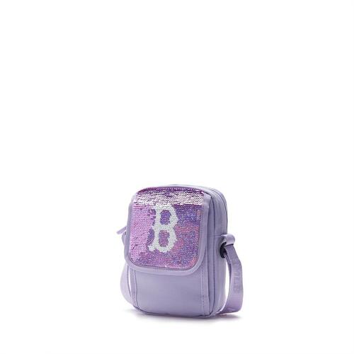 MLB Basic Boston Red Sox Kids' Bags Purple | 9578421-SQ