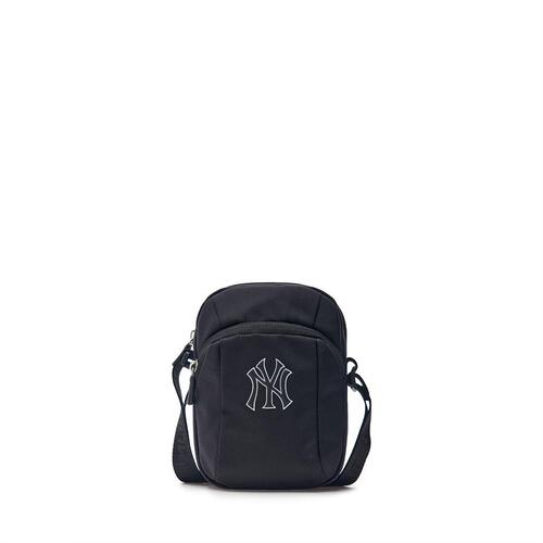 MLB Basic Boy New York Yankees Kids\' Bags Black | 7185039-HO