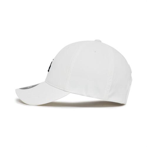 MLB Basic Cool Field Fit&Flex Unstructured Ball Los Angeles Dodgers Hats White | 2476108-CT