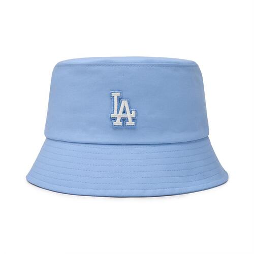 MLB Basic Los Angeles Dodgers Hats Blue | 2069471-KA