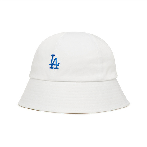 MLB Basic Los Angeles Dodgers Hats White | 2589641-UJ