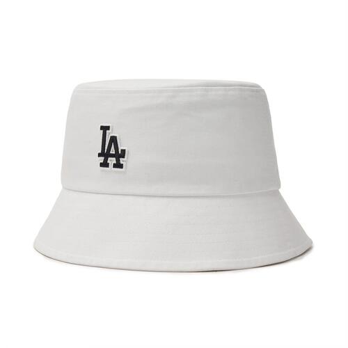 MLB Basic Los Angeles Dodgers Hats White | 2069481-CK