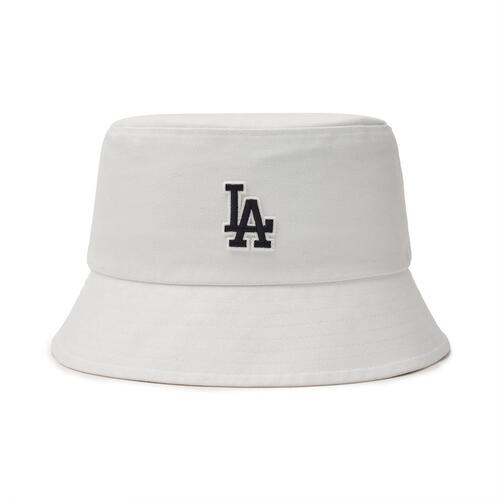 MLB Basic Los Angeles Dodgers Hats White | 2069481-CK