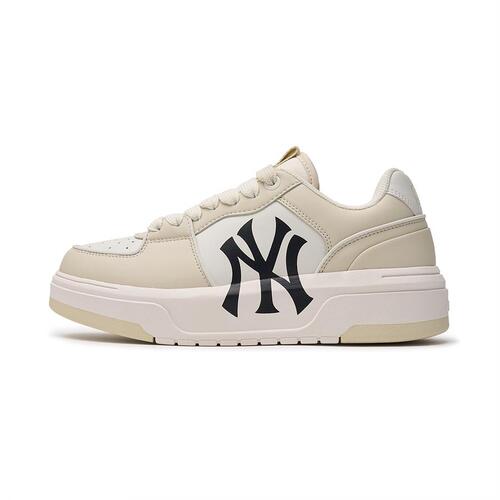 MLB Basic New York Yankees Chunky Liner White | 5048736-VH