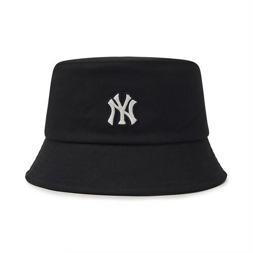 MLB Basic New York Yankees Hats Black | 5794138-FA