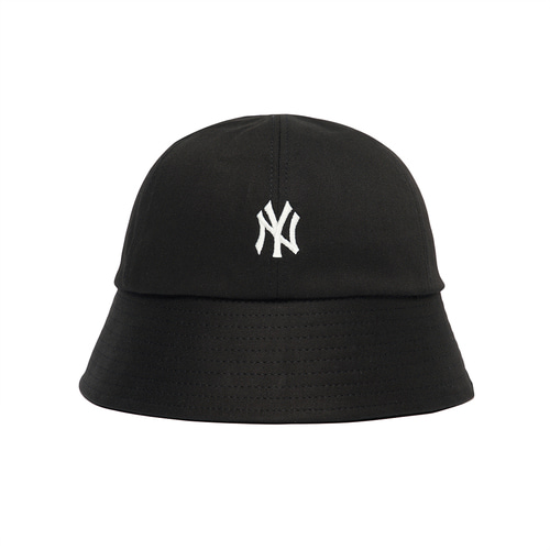 MLB Basic New York Yankees Hats Black | 6597312-YP