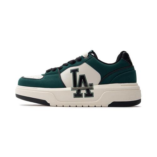 MLB Basic Sd Los Angeles Dodgers Chunky Liner Green | 5810623-FK