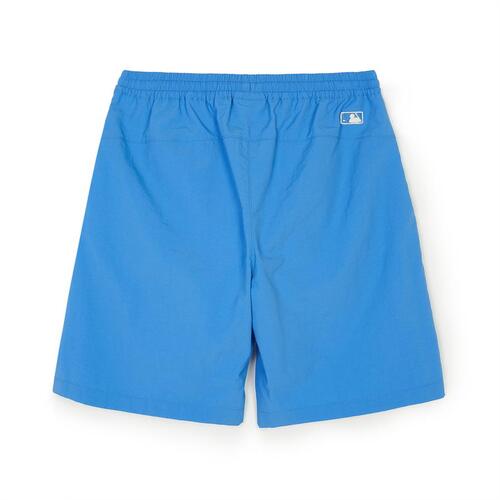 MLB Basic Small Logo Sm Los Angeles Dodgers Kids' Pants Blue | 5637480-MC