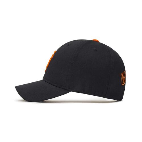 MLB Basic Team Ballsan Francisco Giants Kids' Caps Black | 5261407-DG